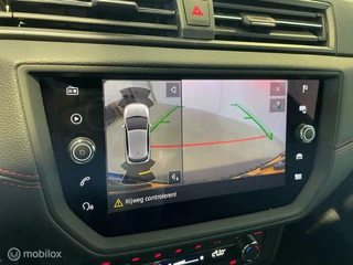 SEAT Ibiza Seat Ibiza 1.0 TSI FR 85kw/115pk, Led|Beats|1e eigenaar|Virtual|Pdc|Carplay|Cruise|Navi|NL Auto - afbeelding nr 29