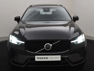 Volvo XC60 Volvo XC60 T6 PLUG-IN HYBRID PLUS DARK SCHUIFDAK CAMERA HARMAN KARDON ACC B - afbeelding nr 6