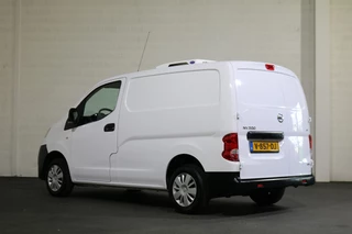Nissan NV200 - afbeelding nr 8