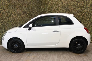 Fiat 500 - afbeelding nr 7