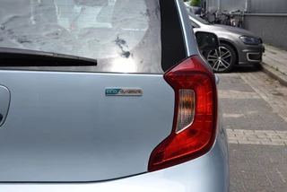 Kia Picanto Kia Picanto 1.0 CVVT ComfortPlusLine | Airco | Bluetooth | Parkeersensoren achter | - afbeelding nr 8