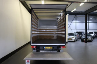 Opel Movano Opel Movano 2.3 Turbo L3 - Airco - Navi - Cruise - € 23.900,- Excl. - afbeelding nr 8