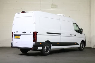 Renault Master - afbeelding nr 10