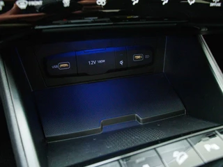 Hyundai Tucson Hybrid Hyundai Tucson Hybrid 1.6 T-GDI HEV Comfort Smart | Elek achterklep - afbeelding nr 35