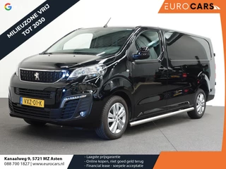 Peugeot Expert 2.0 BlueHDI 180 pk L3H1 Long Premium Automaat