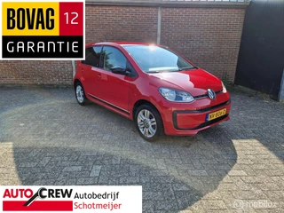 Volkswagen up! Volkswagen Up! 1.0 BMT up! beats - afbeelding nr 1