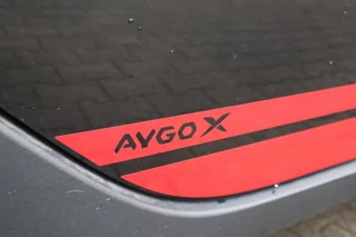 Toyota Aygo - afbeelding nr 12