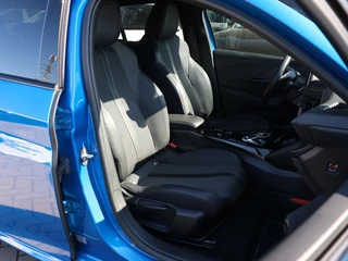 Peugeot e-208 - afbeelding nr 5