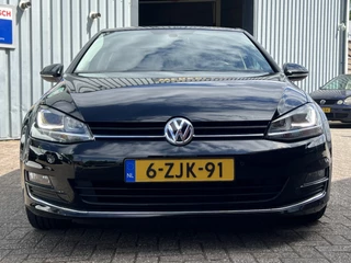Volkswagen Golf | XENON | TREKHAAK |  CAMERA | NAVI | MASSAGESTOEL | - afbeelding nr 10