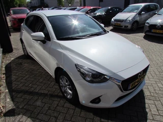 Mazda 2 - afbeelding nr 5