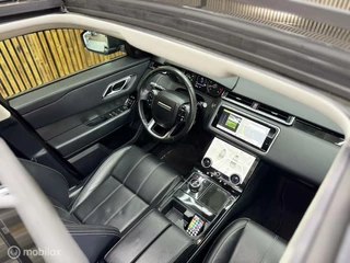 Land Rover Range Rover Velar Land Rover Range Rover Velar 2.0 P250 Turbo AWD R-Dynamic - afbeelding nr 33