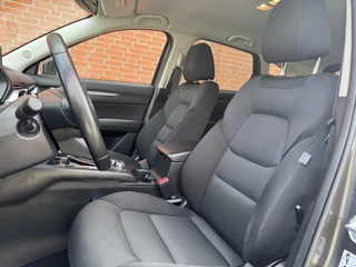 Mazda CX-5 Mazda CX-5 2.0 SkyActiv-G 160 GT-M 4WD| LANE ASSIST|TREKHAAK - afbeelding nr 6