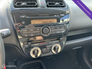 Mitsubishi Space Star Mitsubishi Space Star 1.0 Bright AIRCO NIEUWE APK MET. KLEUR - afbeelding nr 16