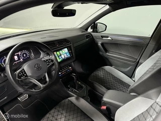 Volkswagen Tiguan Volkswagen Tiguan 1.4 TSI eHybrid R-Line Business+ | VOL! - afbeelding nr 66
