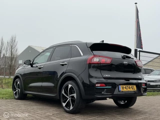 Kia e-Niro Kia e-Niro ExecutiveLine 64 kWh - afbeelding nr 26