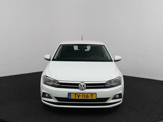 Volkswagen Polo Volkswagen Polo 1.0 TSI Comfortline Business | Automaat! | Navigatie | - afbeelding nr 30