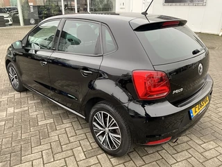 Volkswagen Polo - afbeelding nr 3