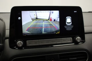 Hyundai Kona Hyundai Kona Electric Fashion 64 kWh - Carplay, Camera, Cruise - afbeelding nr 5