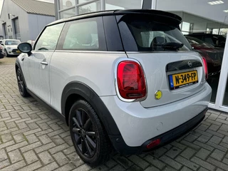 MINI Electric Mini Mini Electric Essential 33 kWh | Airco | Cruise Control | Navi | - afbeelding nr 5