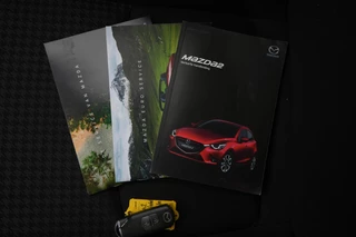 Mazda 2 Mazda 2 1.5 Skyactiv-G Sport Selected : dealer onderhouden - afbeelding nr 37