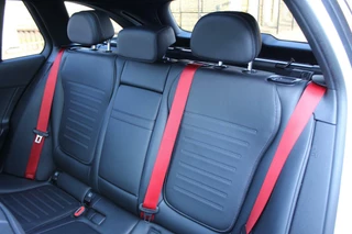 Mercedes-Benz C-Klasse Mercedes C-klasse Estate 200 AMG/Pano/19inch/Sfeer/Headup/Night - afbeelding nr 15