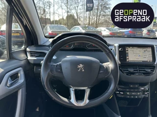 Peugeot 2008 Peugeot 2008 1.2 PureTech Urban Cross | Cruise | Trekhaak - afbeelding nr 8