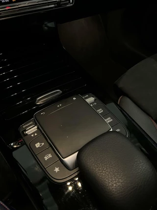 Mercedes-Benz A-Klasse Mercedes A-klasse 180 AMG Pano Sfeer Camera Night pakket - afbeelding nr 34