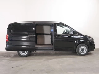 Mercedes-Benz Vito Mercedes-Benz Vito 114 CDI Lang Automaat Airco Bluetooth Camera Trekhaak - afbeelding nr 35