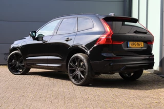 Volvo XC60 | Luxe! | Luchtvering | B&W | Trekhaak - afbeelding nr 3