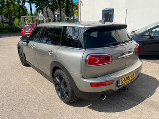 MINI Clubman MINI Clubman 1.5 Business Edition Car Play Leder - afbeelding nr 6