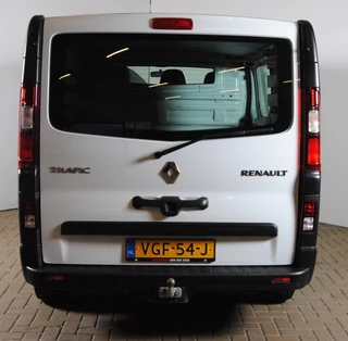 Renault Trafic - afbeelding nr 6