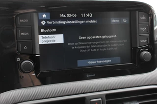 Hyundai i10 Hyundai i10 1.0 Automaat Comfort 5-zits | Navigatie | Apple Carplay/Android Auto | Cruise Control | DAB | Airco - afbeelding nr 22