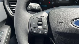 Ford Focus Ford Focus Wagon 1.0 EcoBoost Hybrid Titanium 125 pk | Winterpack | Full LED | SYNC 4 Navigatie | Draadloos Apple Carplay/Android auto | 16 inch Licht metaal - afbeelding nr 21