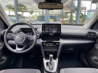 Toyota Yaris Cross - afbeelding nr 24