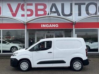 Citroën Berlingo - afbeelding nr 2