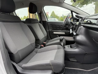 Citroën C3 Citroen C3 1.2 PureTech Feel Navi,Apple Carplay,Clima,Cruise,PDC,N.A.P,Dealer Onderhouden,Nieuwe APK bij Aflevering - afbeelding nr 9