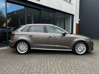 Audi A3 - afbeelding nr 27