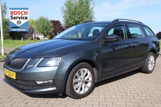 Škoda Octavia - afbeelding nr 1