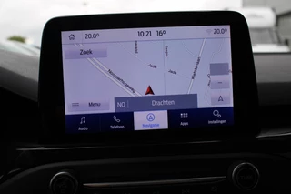 Ford Focus Ford Focus Wagon 2.3 EcoBoost ST-3 | Automaat 280pk! | Dubbele Wielset | Panoramadak | Winter Pack | Adaptive cruise control | Adaptive LED | Head up Display | Camera | - afbeelding nr 35