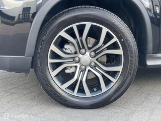 Mitsubishi ASX Mitsubishi ASX 1.6 Cleartec Intense+ 1e Eigenaar!!! - afbeelding nr 2