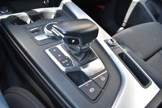 Audi A4 Audi A4 2.0 TDI SPORT Pro Line, Xenon, Navi, Cruise, Virtual - afbeelding nr 25