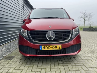 Mercedes-Benz EQV Mercedes EQV -300 L2 90kWh 360 camera Soh 96% 43250 incl btw - afbeelding nr 24