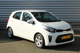 Kia Picanto Airco Cruise CPV El. Ramen, 1e eigenaar - afbeelding nr 3