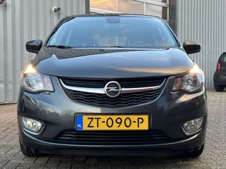 Opel KARL | CRUISE | CLIMA | STOELVERWARMING | CARPLAY | - afbeelding nr 10