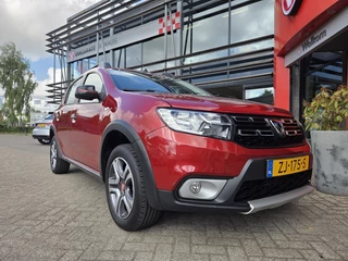 Dacia Sandero - afbeelding nr 5