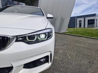 BMW 4 Serie - afbeelding nr 9