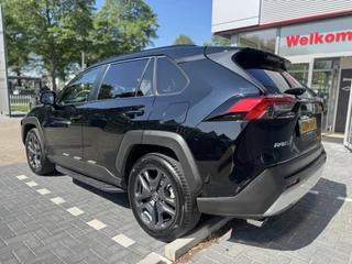 Toyota RAV4 Treeplanken, JBL, Innovation Pack , All-in Rijklaarprijs - afbeelding nr 3