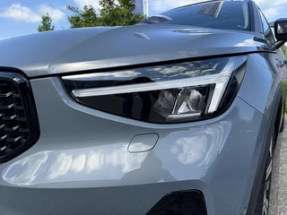 Volvo XC40 Volvo XC40 T5 Ultimate Dark | Panoramadak | Leder | H&K Audio - afbeelding nr 28