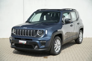 Jeep Renegade - afbeelding nr 8