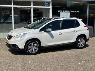 Peugeot 2008 Peugeot 2008 1.2 PURETECH ALLURE - afbeelding nr 2